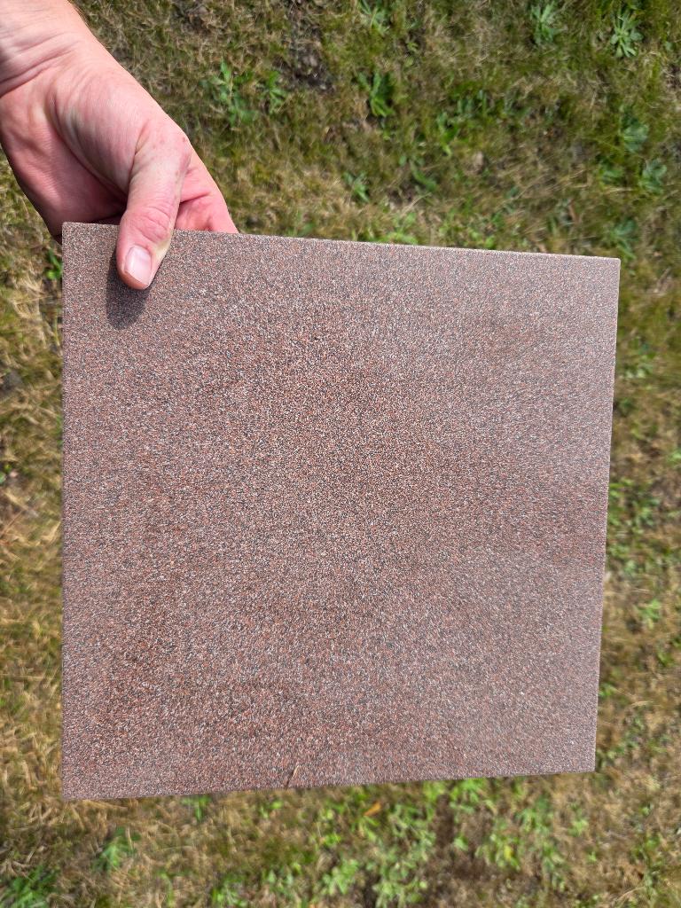 Vloertegel Ariostea 60+ pakken, Doe-het-zelf en Bouw, Ophalen, Gebruikt, Keramiek, 20 tot 40 cm