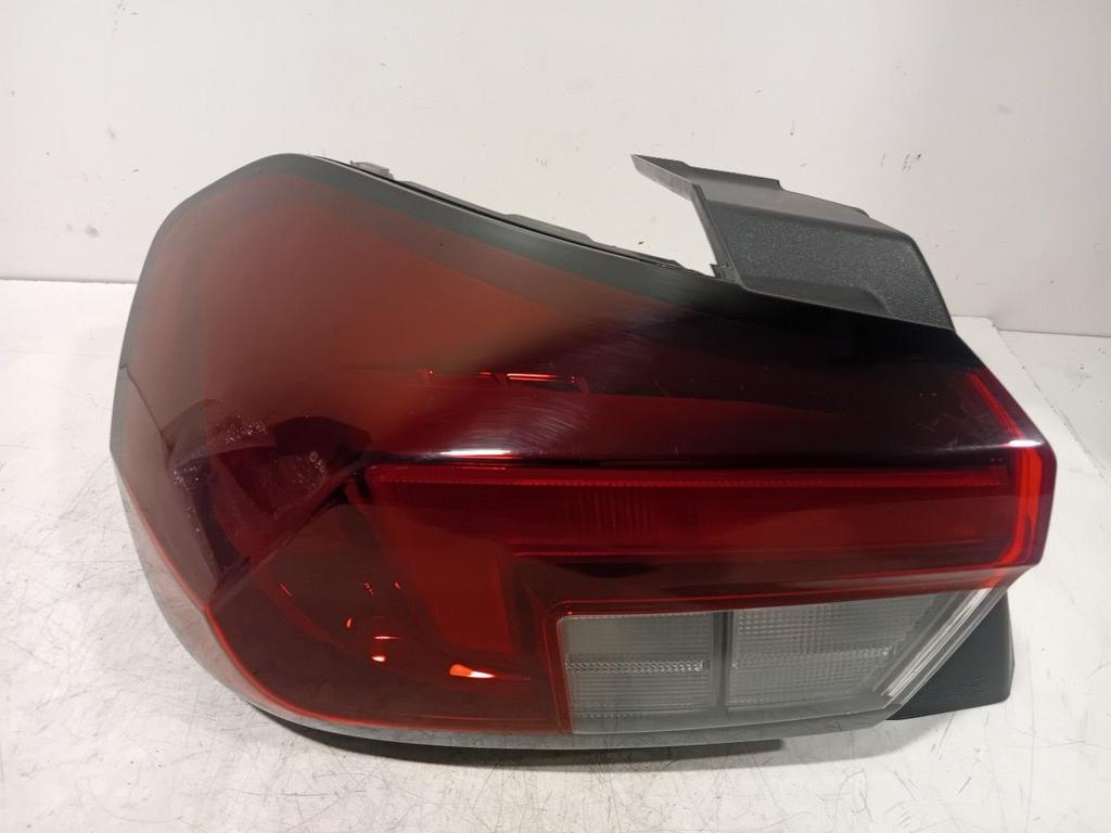 Achterlicht links buiten Opel Corsa, Auto-onderdelen, Onderdelen@venauto.nl, Van der Ven Autorecycling B.V., Gebruikt, Ettenseweg 76, 4706 PB Roosendaal, The Netherlands