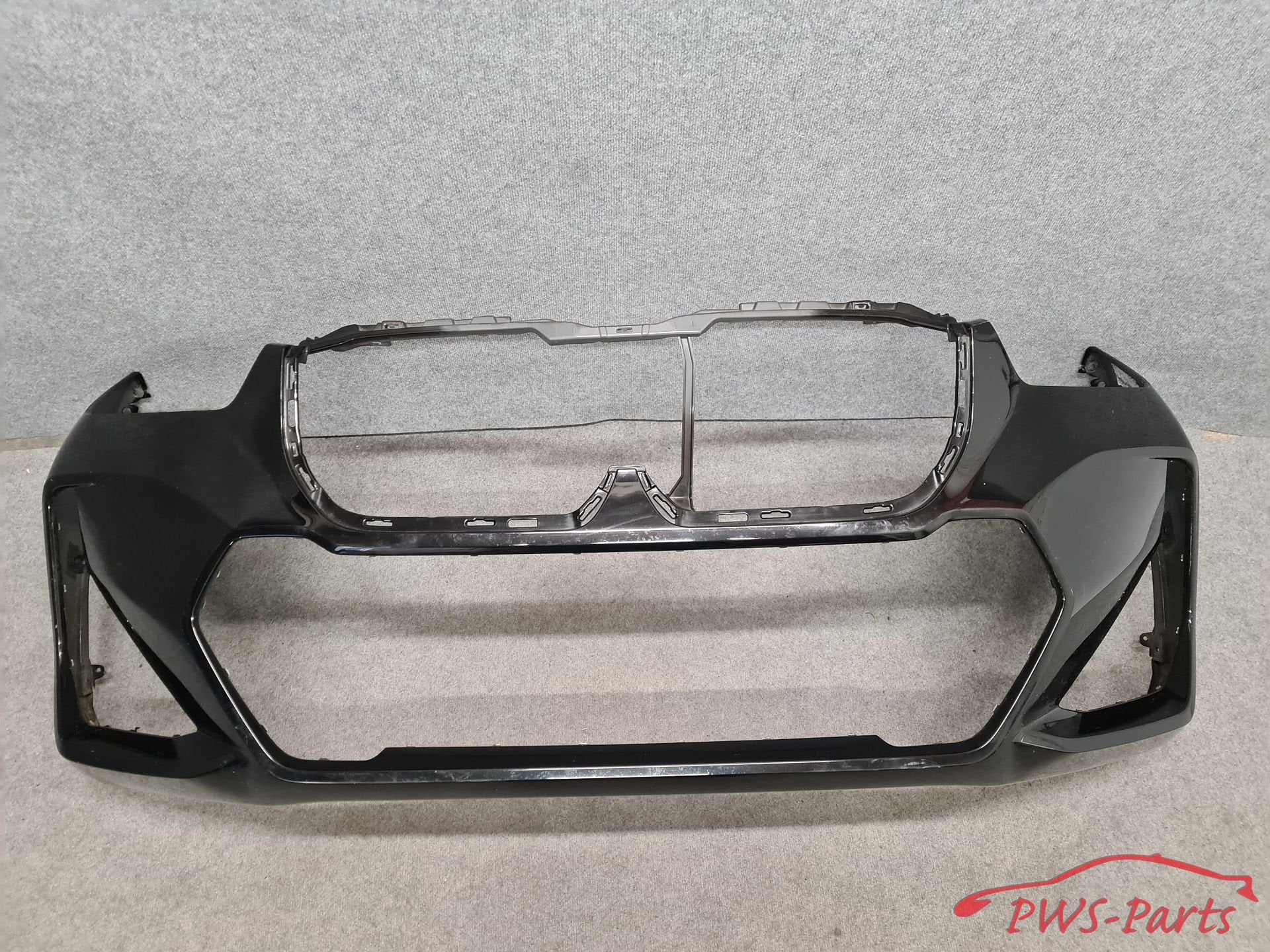 BMW X1 U11 M-PAKKET M VOORBUMPER ORIGINEEL, -, Utilisé, Avant, -