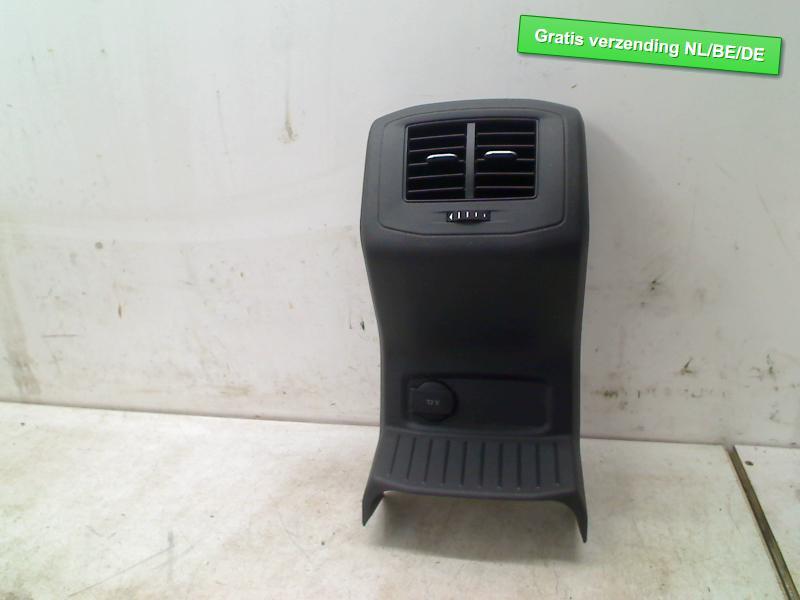 LUCHTROOSTER middenconsole Volkswagen T-Roc I (2GA819203), Gebruikt, De Bloemendaal 21 21
5221 EB  'S HERTOGENBOSCH, NL, Info@123Parts.nl