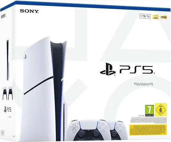 PlayStation 5 recherchée, Enlèvement, Neuf, Playstation 5