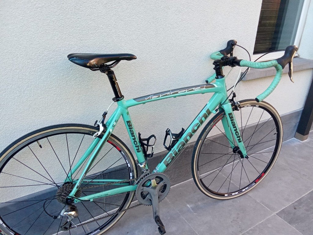 Vélo de course/vélo de route, Autres marques, 49 à 53 cm, Enlèvement, Utilisé