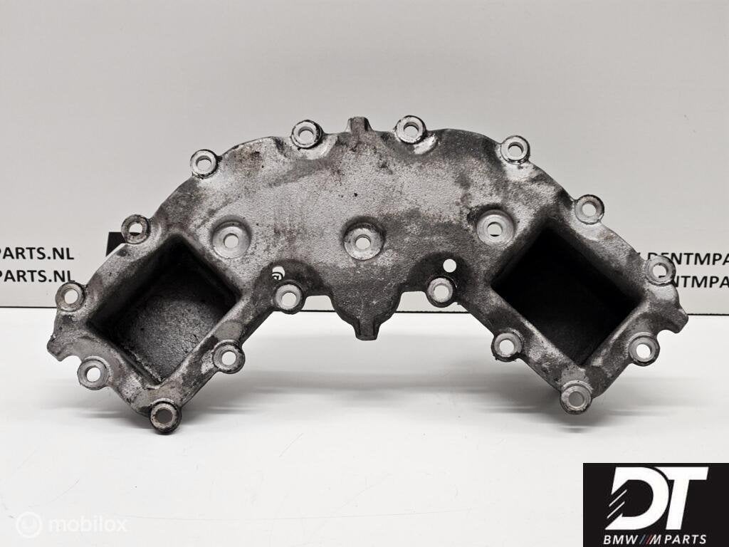 Deksel achterkant motor BMW M5 E39 S62 V8 S62B50 11141406230, Auto-onderdelen, Gebruikt, Ophalen of Verzenden, BMW, BMW