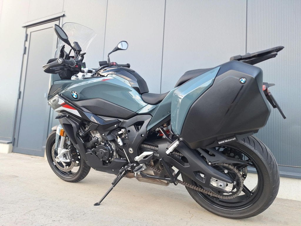 S 1000 XR - PREMIUM SELECTION, Motoren, 4 cilinders, Bedrijf, Sport, Meer dan 35 kW