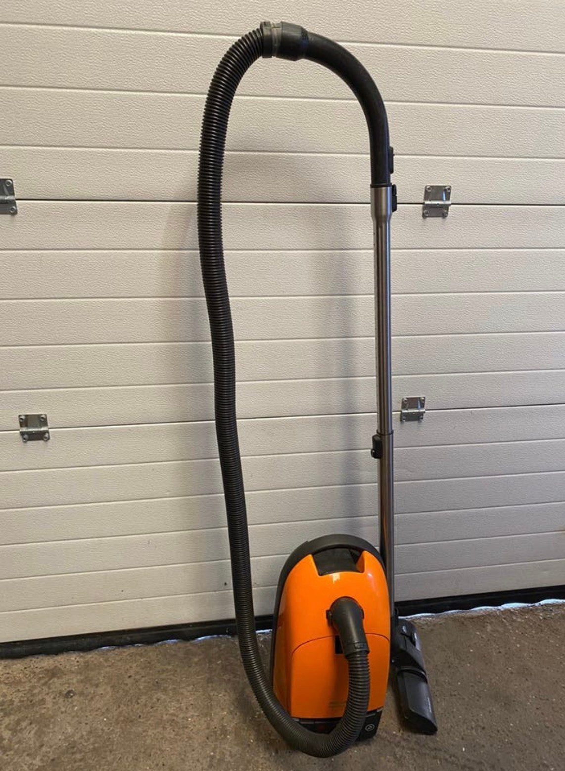 Miele stofzuigers, Elektronische apparatuur, Ophalen, Zo goed als nieuw, Miele