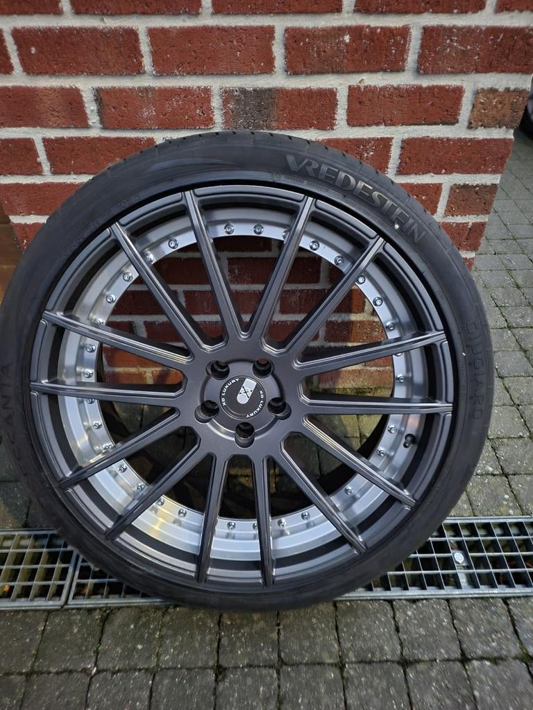 Jantes et Pneus, Autos : Pièces & Accessoires, Pneus & Jantes, Neuf, Autre, 4 Saisons, Pneus et Jantes