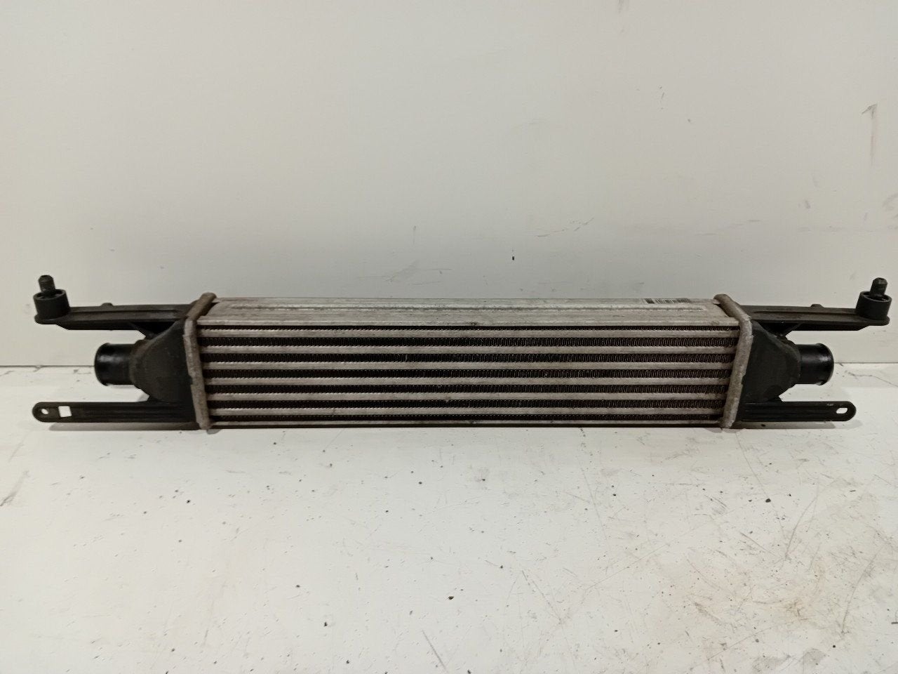 Intercooler radiateur Fiat Punto, Onderdelen@venauto.nl, Van der Ven Autorecycling B.V., Ettenseweg 76, 4706 PB Roosendaal, The Netherlands