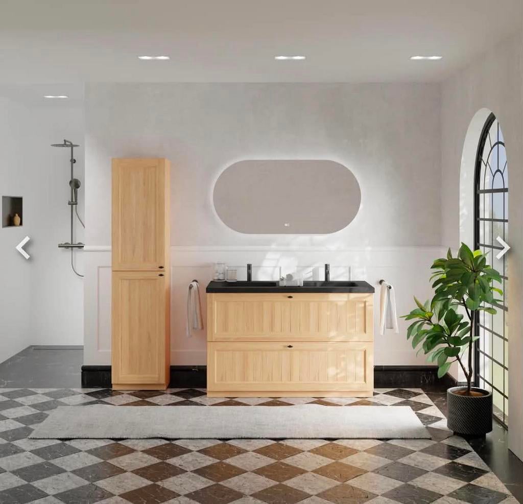 Ensemble salle de bain, Enlèvement, Neuf
