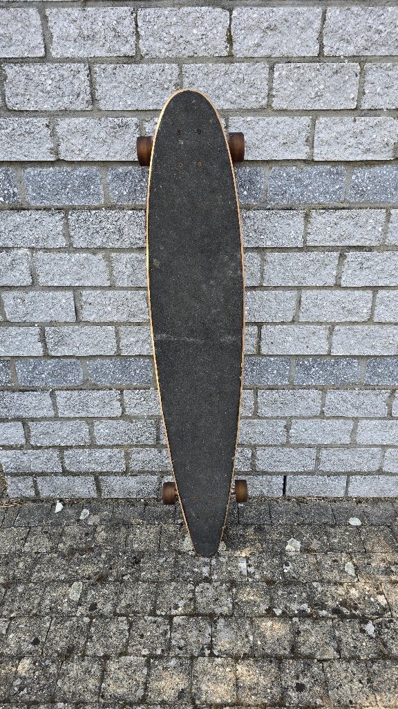 Longboard, Ophalen, Gebruikt, Longboard