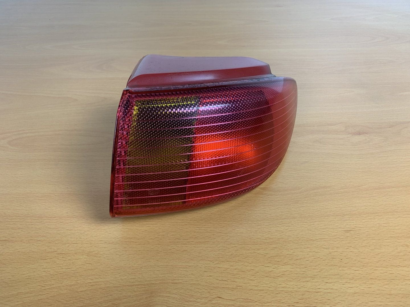achterlicht rechts mazda 2 2003 tot 2007, Autos : Pièces & Accessoires, Éclairage, Mazda, Utilisé, Enlèvement ou Envoi