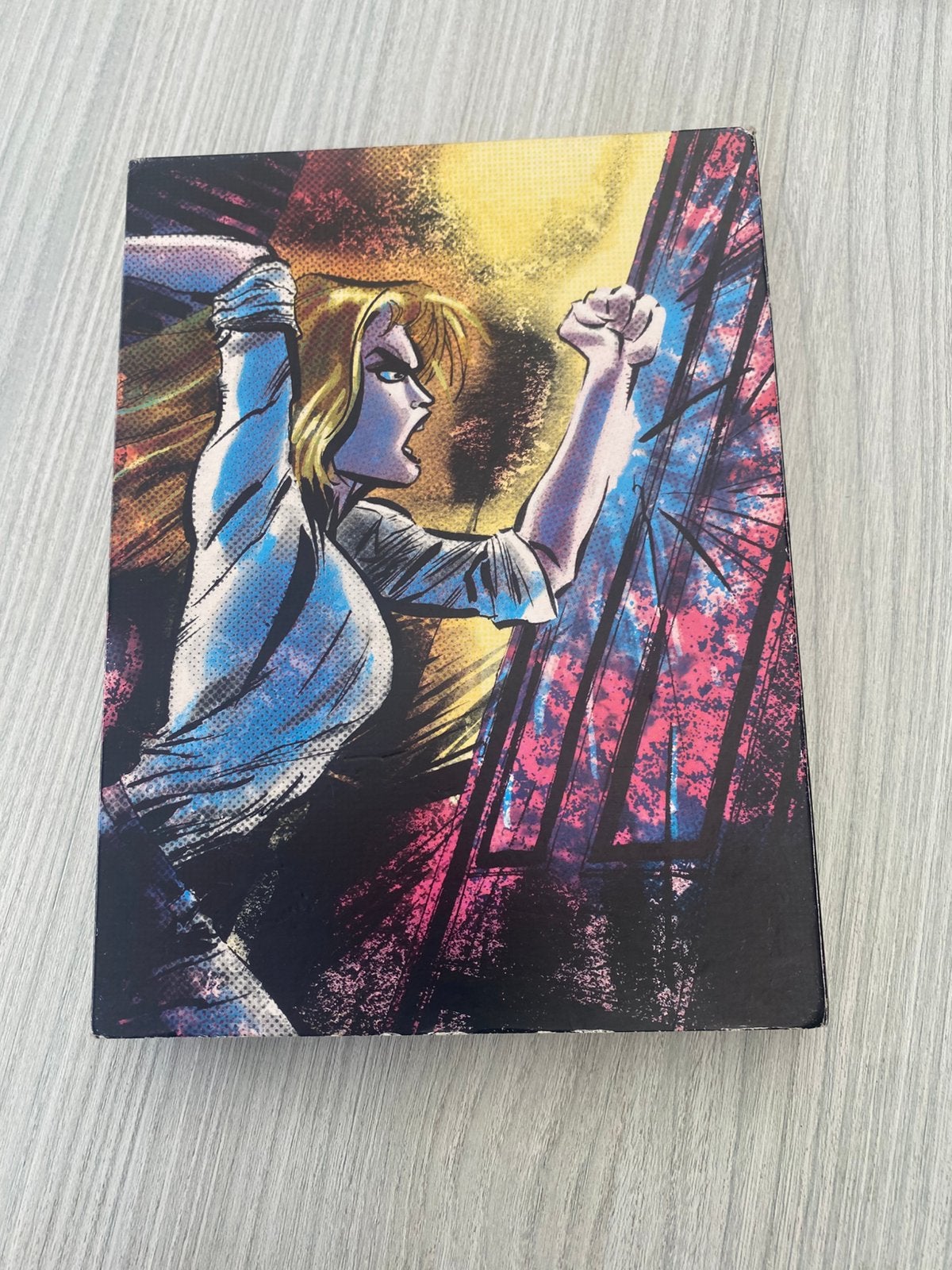 Coffret DVD Heroes saison 2 à vendre, Enlèvement ou Envoi, Comme neuf
