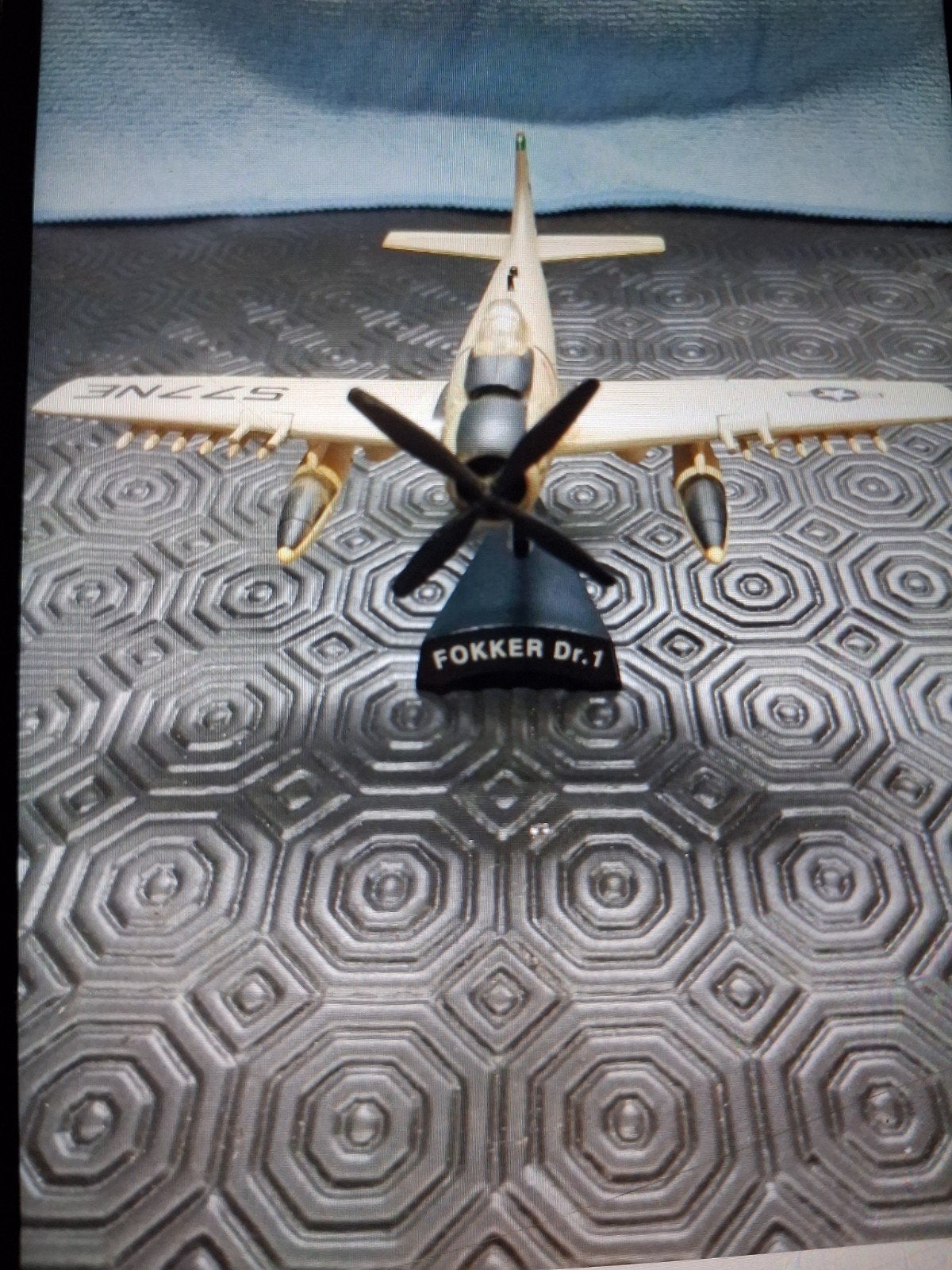 Fokker