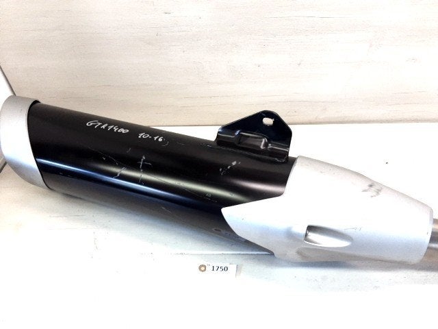 GTR1400 2010 - 2016 Kawasaki Demper D1-54334