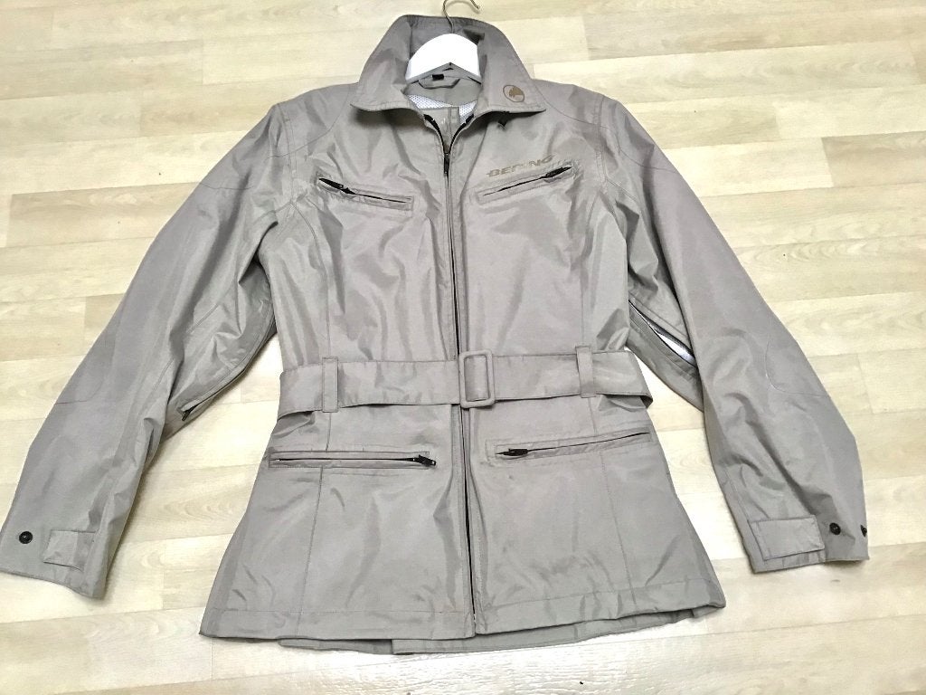 Motor zomerjas Bering ( Dames ), Ophalen, Jas | textiel, Bering, Dames
