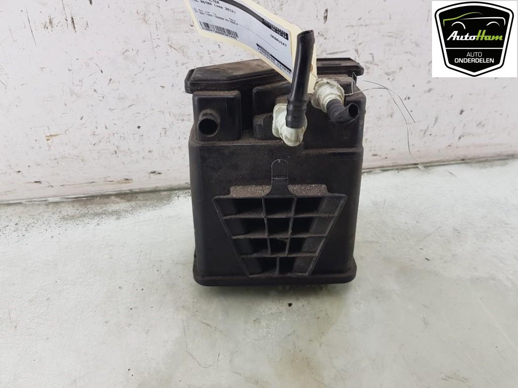 KOOLSTOFFILTER Opel Astra J GTC (PD2 / PF2), Auto-onderdelen, Filters, Opel, Gebruikt