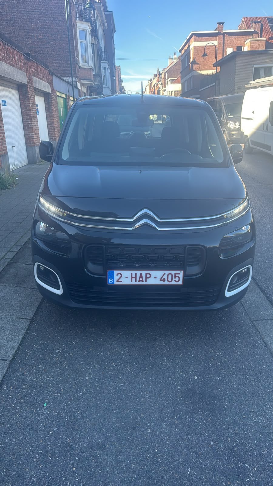 Citroën, berlingot diesel année 2021, Autos, Achat, Berlingo, Diesel, Particulier