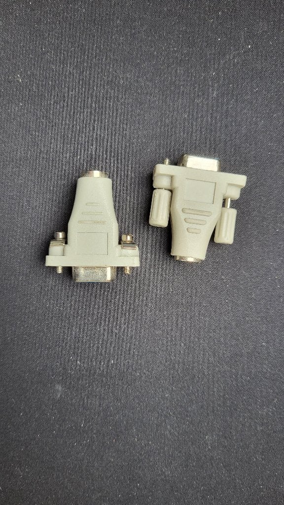 adaptateur PS/2-DB9, Informatique & Logiciels, Pc & Câble réseau, Enlèvement ou Envoi, Comme neuf