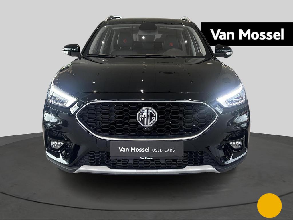 MG ZS 1.0 T-GDi AT LUXURY (automatique), Autos, MG, Achat, Electronic Stability Program (ESP), 82 kW, Entreprise