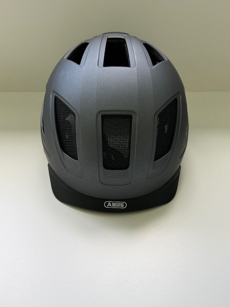 Abus Hyban 2.0, Fietsen en Brommers, Ophalen, Zo goed als nieuw, ABUS, XL