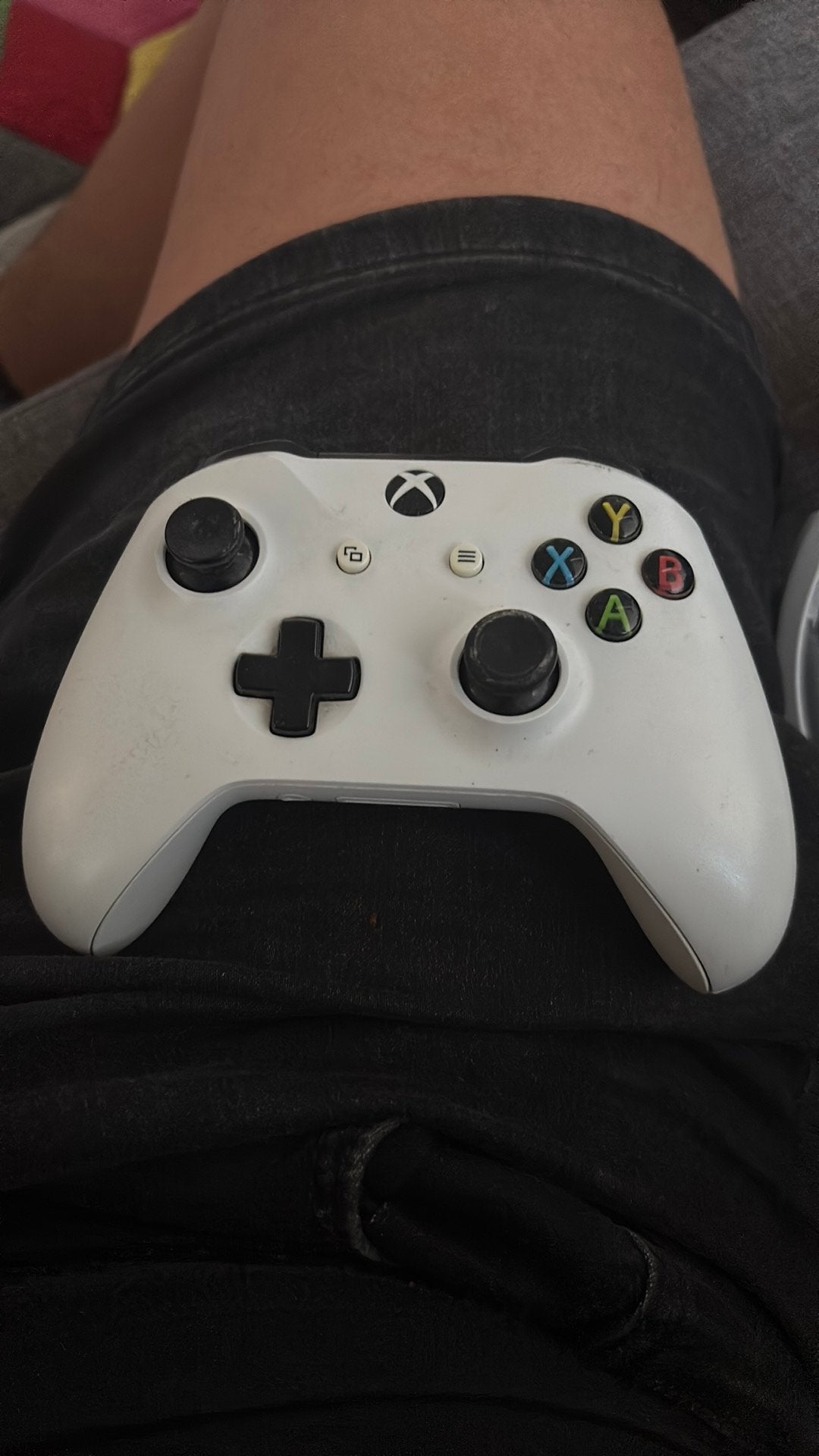 xbox one s, Games en Spelcomputers, Spelcomputers | Xbox | Accessoires, Ophalen, Zo goed als nieuw, Xbox One