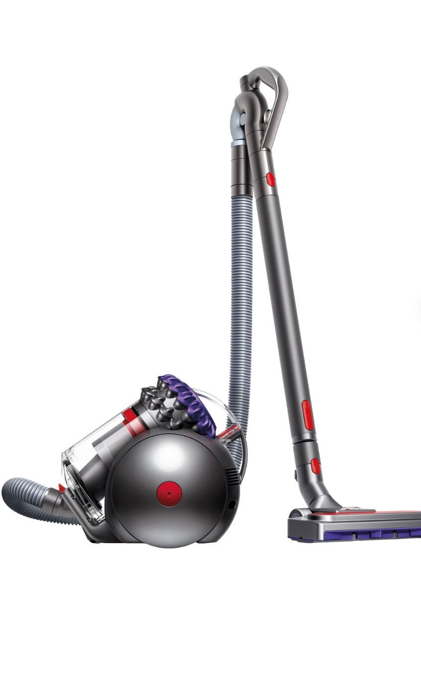 Dyson Big Ball Parquet 2, Electroménager, Aspirateurs, Enlèvement, Comme neuf, Dyson