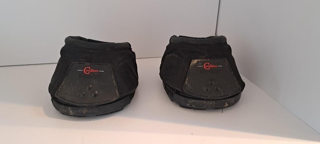Covalliero hoefschoenen / hoofboots, Dieren en Toebehoren, Ophalen of Verzenden