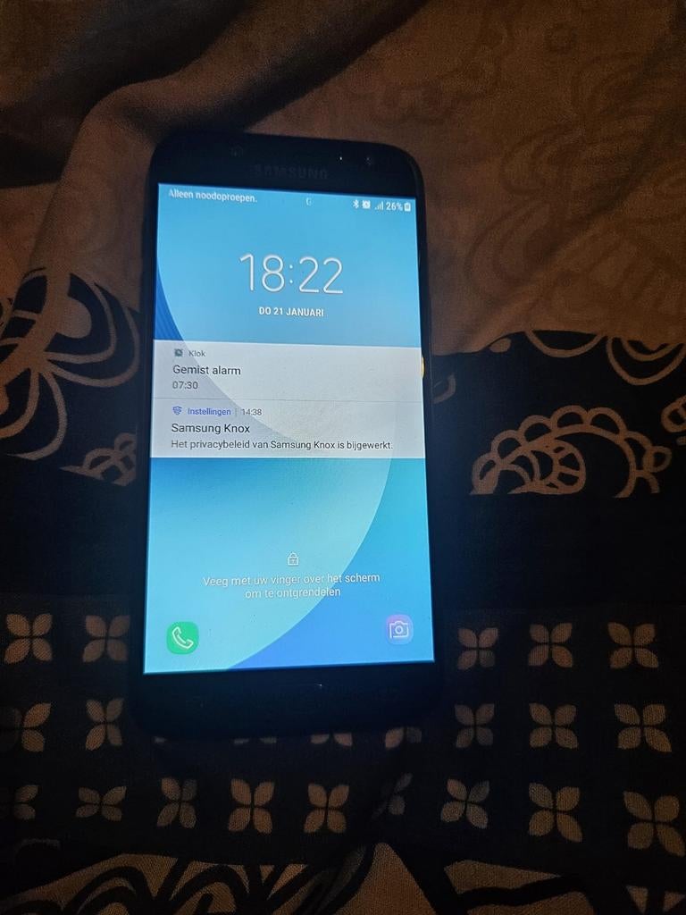 Samsung J 3, Télécoms, Enlèvement ou Envoi