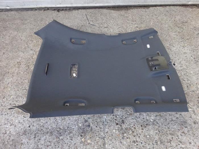 Revêtement plafond d'un Mercedes CLA, Autos : Pièces & Accessoires, Habitacle & Garnissage, Mercedes-Benz, Utilisé, 3 mois de garantie