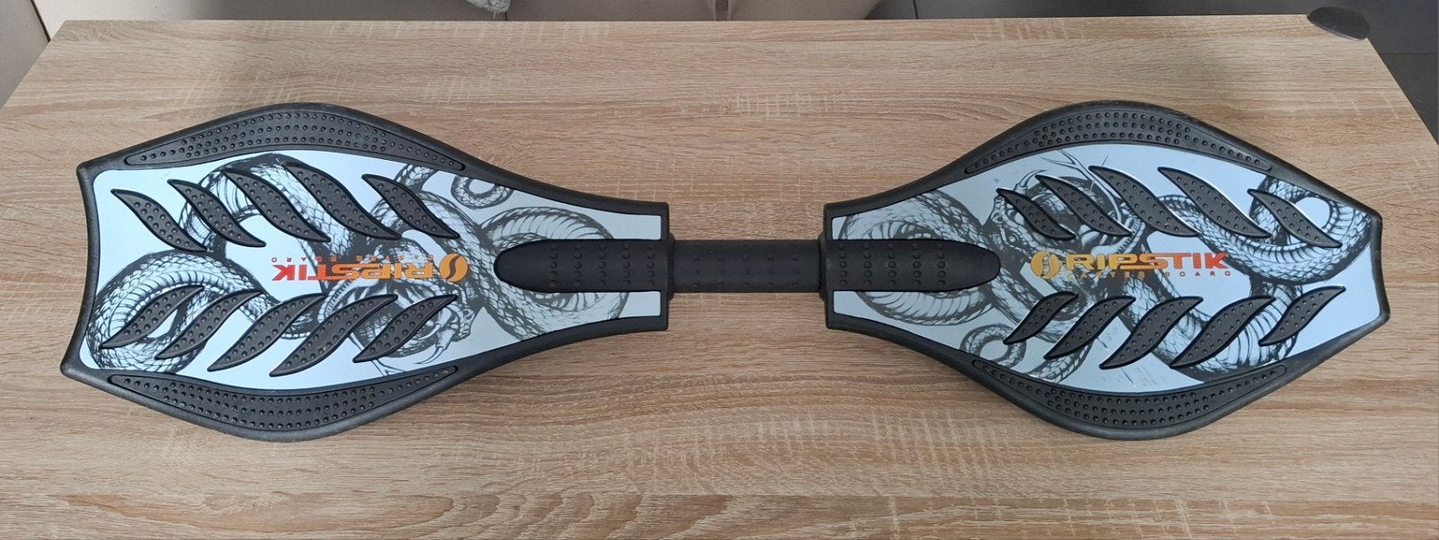 Origineel Razor RipStik Waveboard (met slangenprint), Ophalen of Verzenden, Waveboard
