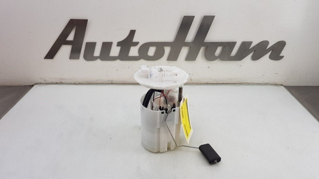 POMPE CARBURANT ELECTRIQUE Twingo III (AH) (|172024944R|), Robert Bosch AG, Renault, Utilisé, Robert-Bosch-Allee 1
74232  Abstatt, DE
