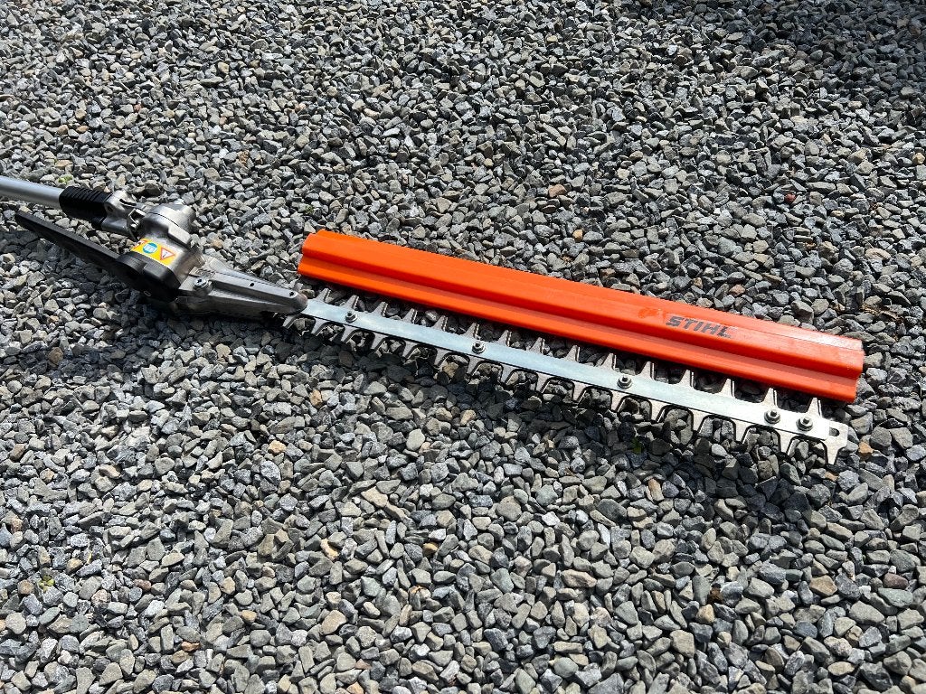 STHIL OUTIL KM  HL 135  Réglable 60 Cm, Articles professionnels, Enlèvement, Autre, Autres types