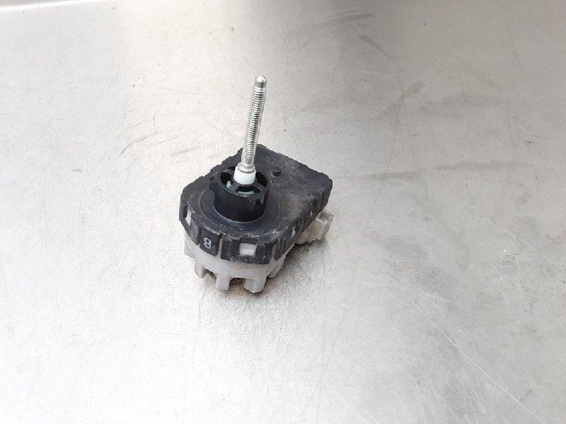 PHARE MOTEUR Subaru Impreza III (GH / GR) (01-2008/05-2012), Utilisé, Subaru