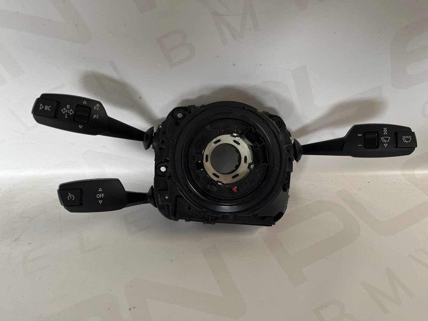 Combischakelaar stuurkolom BMW 3 serie E90 6131696267203, -, Utilisé, -, Enlèvement ou Envoi