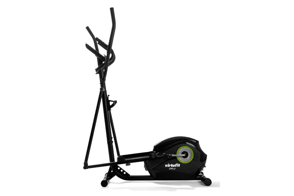 VirtuFit CTR 1.1 Crosstrainer, Ophalen, Zo goed als nieuw, Crosstrainer, Metaal