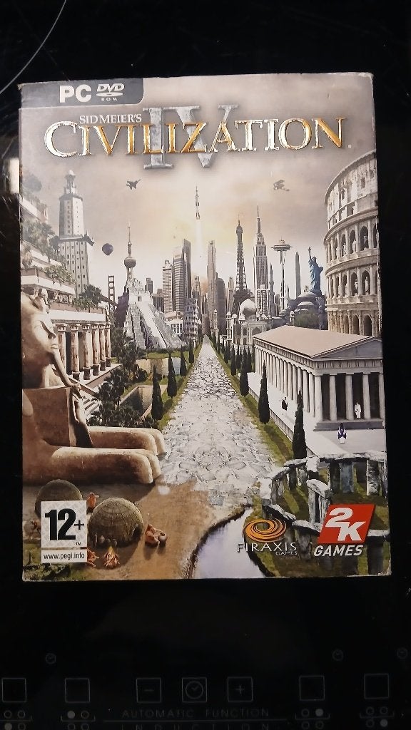 jeux PC, Enlèvement ou Envoi, Comme neuf