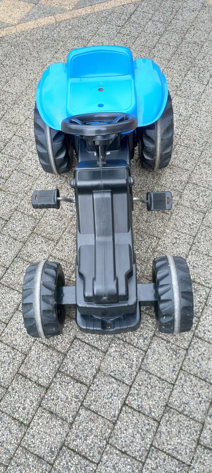 Tracteur pour enfants Rolly Toys, Enlèvement, Utilisé, Autres marques