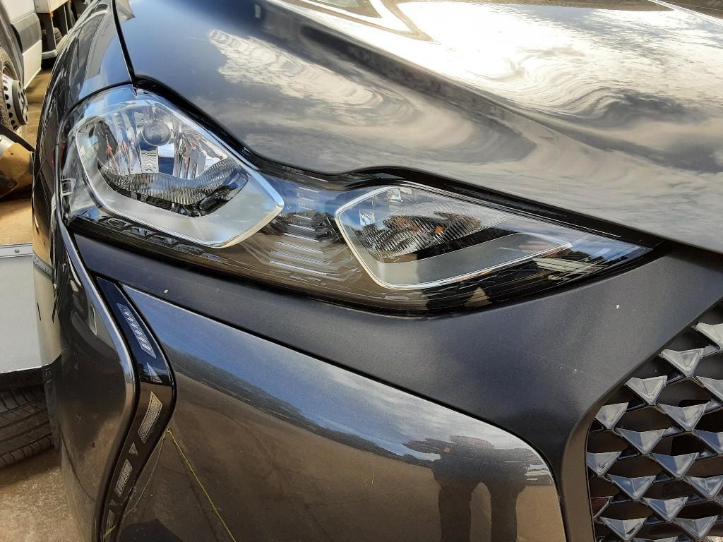 KOPLAMP RECHTS DS 3 / Crossback (UC / UJ / UR) (9820840580), Gebruikt, Overige automerken, Mevr. I. Hauben, Rue de l'Espoir 34 34
4030  GRIVEGNÉE, BE