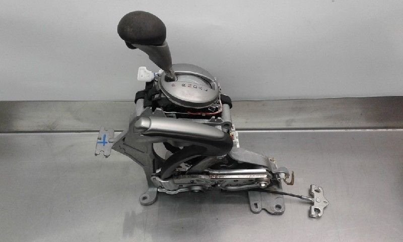 SELECTEUR DE VITESSES ABS Honda Civic (FA / FD), Autos : Pièces & Accessoires, Habitacle & Garnissage, Honda, Utilisé