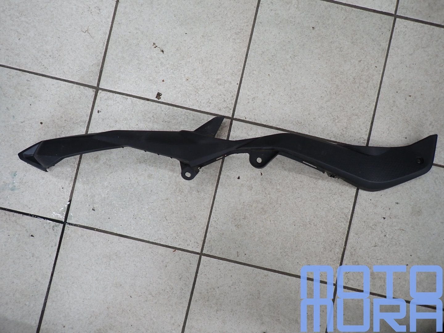 frame cover links voor de BMW S1000XR 2015 - 2019 K49 S 1000, -, Utilisé, -, -