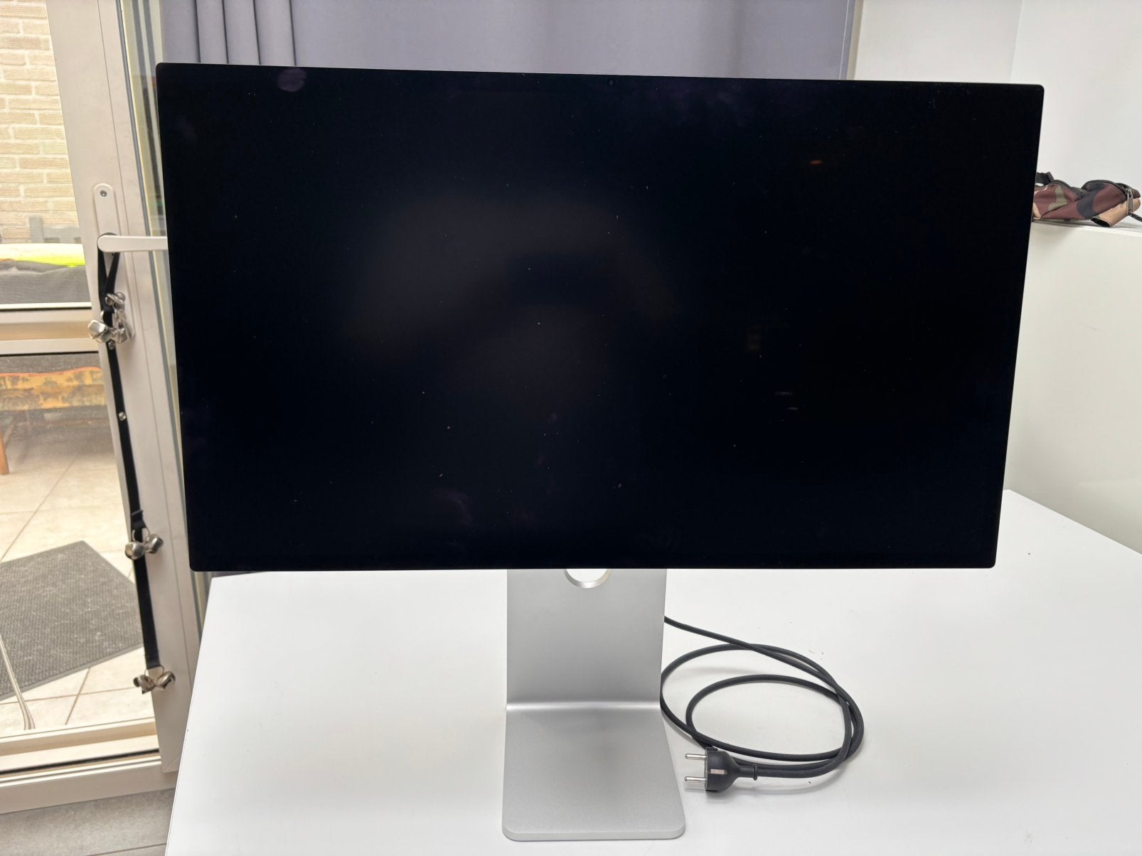 Apple studio display, Computers en Software, Monitoren, Ophalen, IPS, Zo goed als nieuw, Overige resoluties
