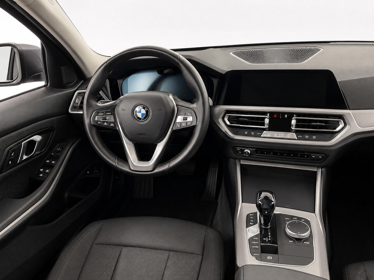 BMW 330 E - DRIVING ASSIST PROF - 360 CAMERA - LED, Auto's, BMW, 0 min, 292 pk, 0 kg, 216 kW