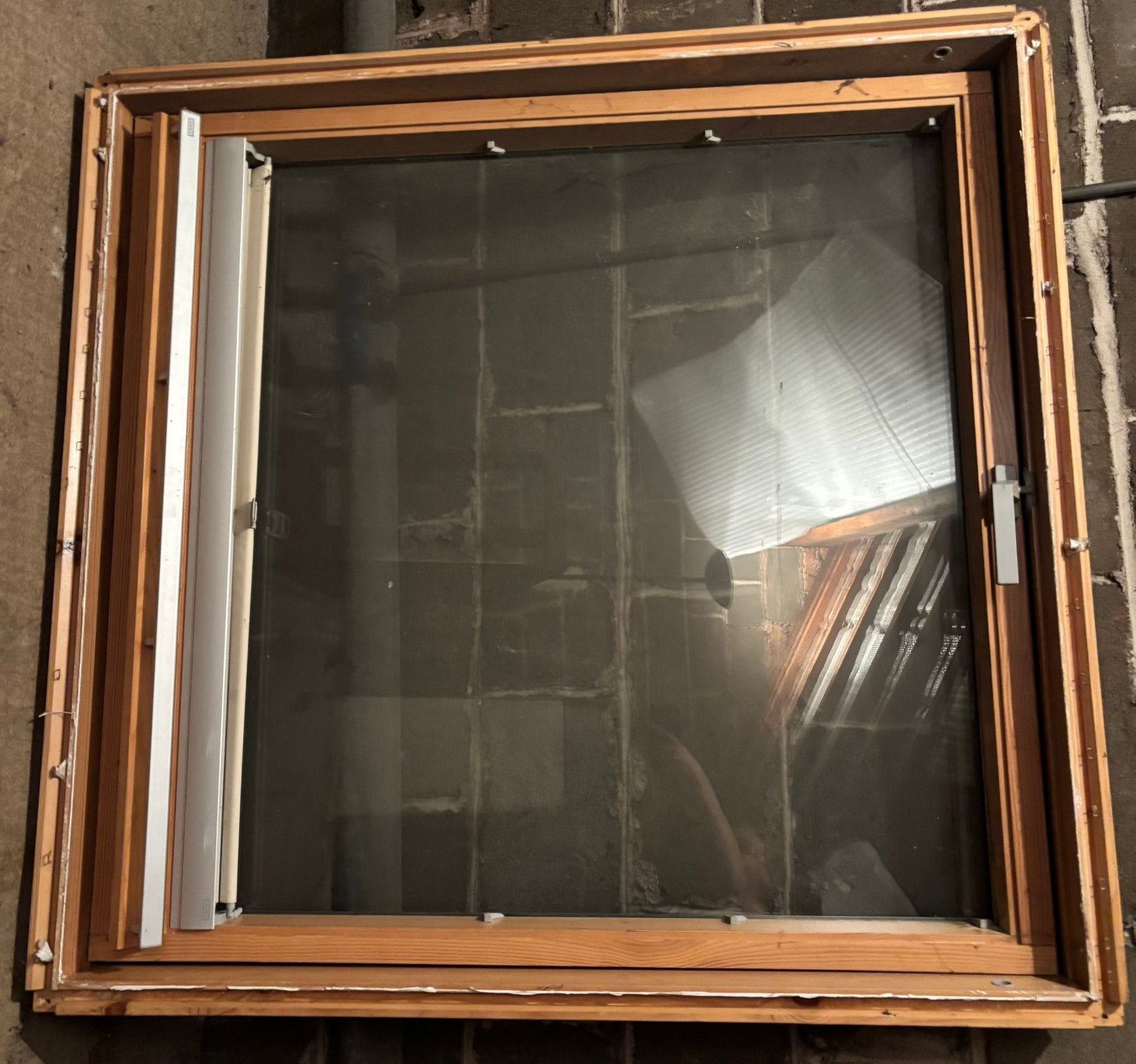 VELUX, Bricolage & Construction, Vitres, Châssis & Fenêtres, Enlèvement, Comme neuf
