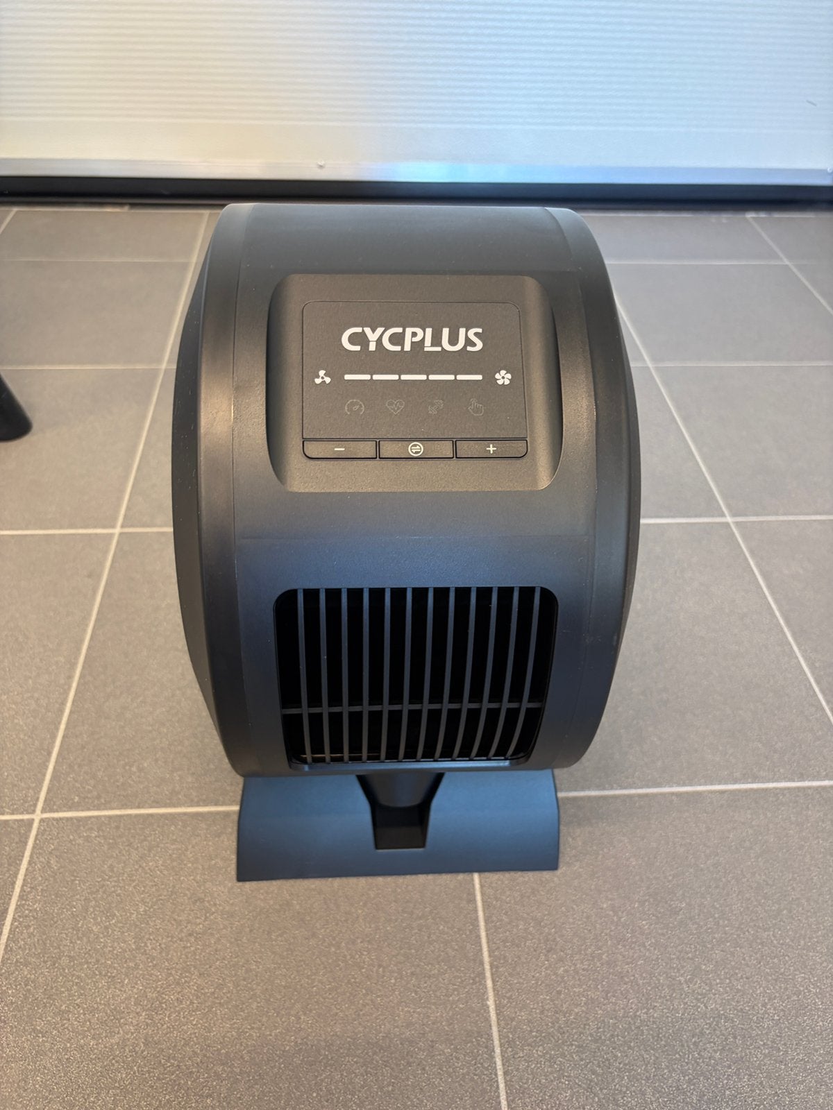 Cycplus Smart Ventilator - Nieuw, Sport en Fitness, Ophalen, Nieuw