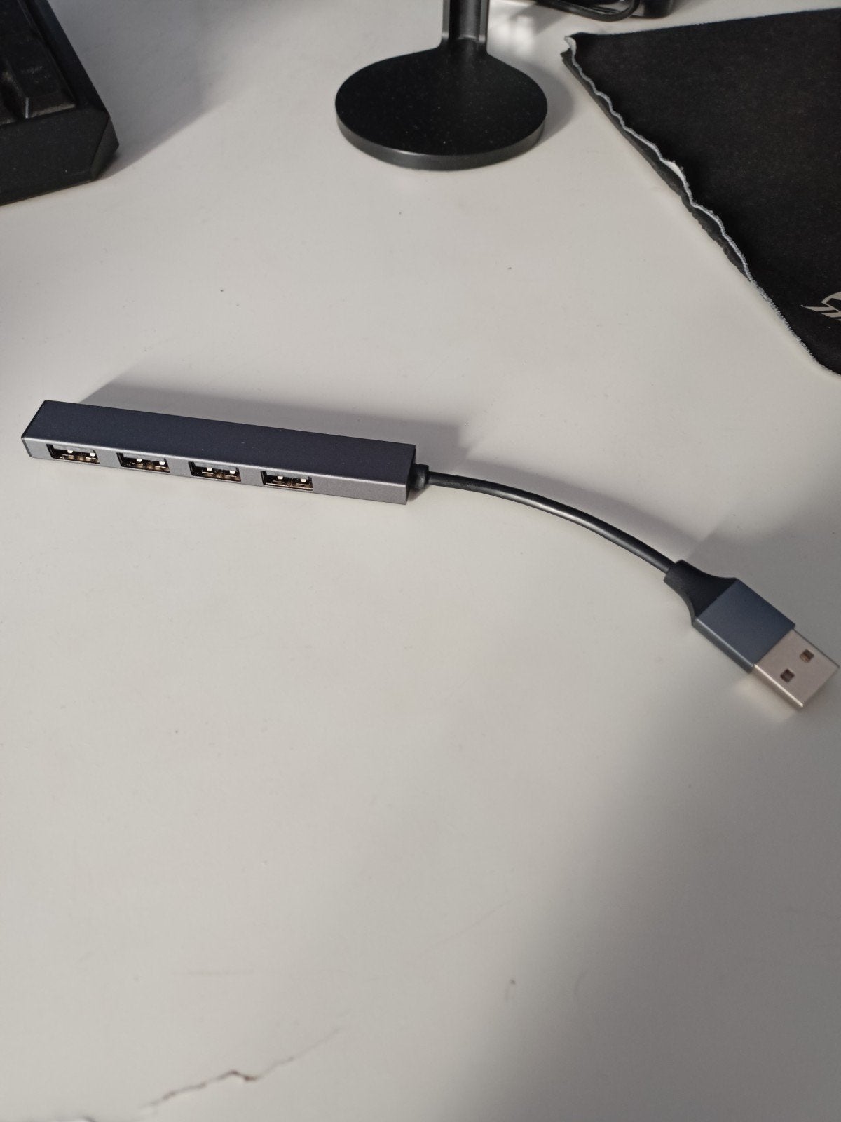 Multi Port Usb, Collections, Appareils électroniques