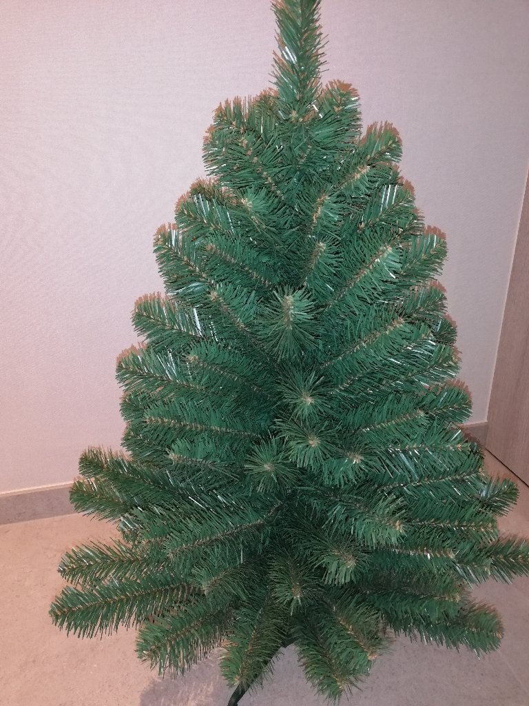 Kerstboom, Divers, Enlèvement, Comme neuf