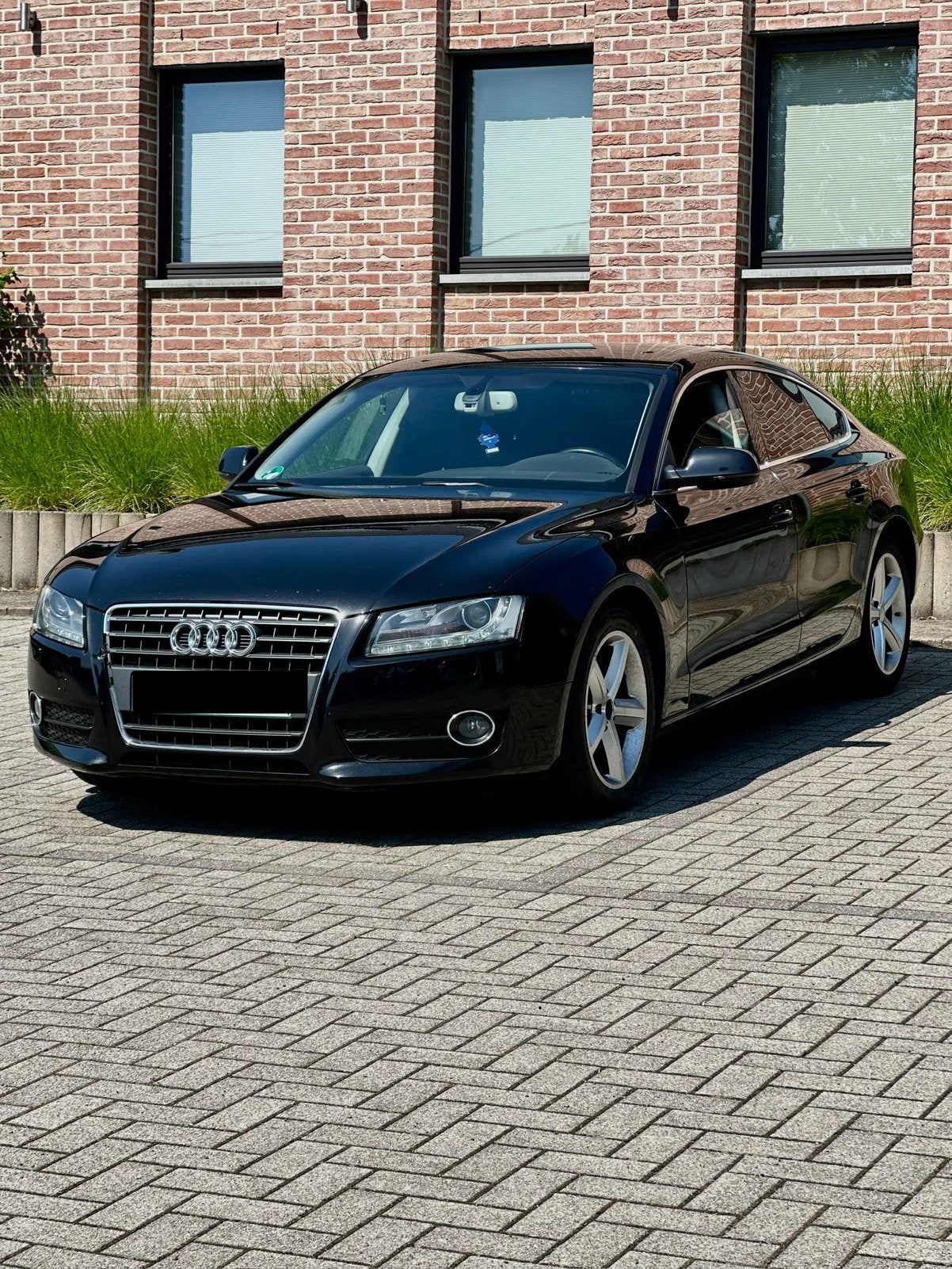 Audi a5 prete à immatriculer, Auto's, Particulier, Te koop