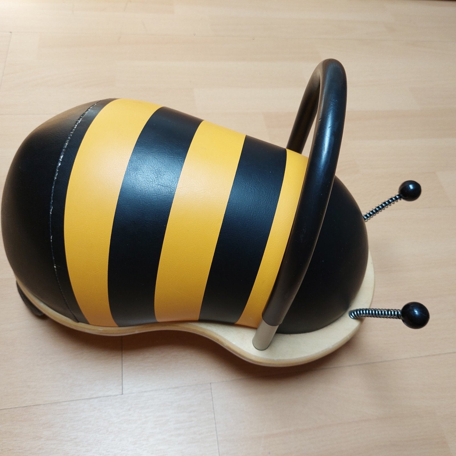 Wheely bug bij, Kinderen en Baby's, Ophalen