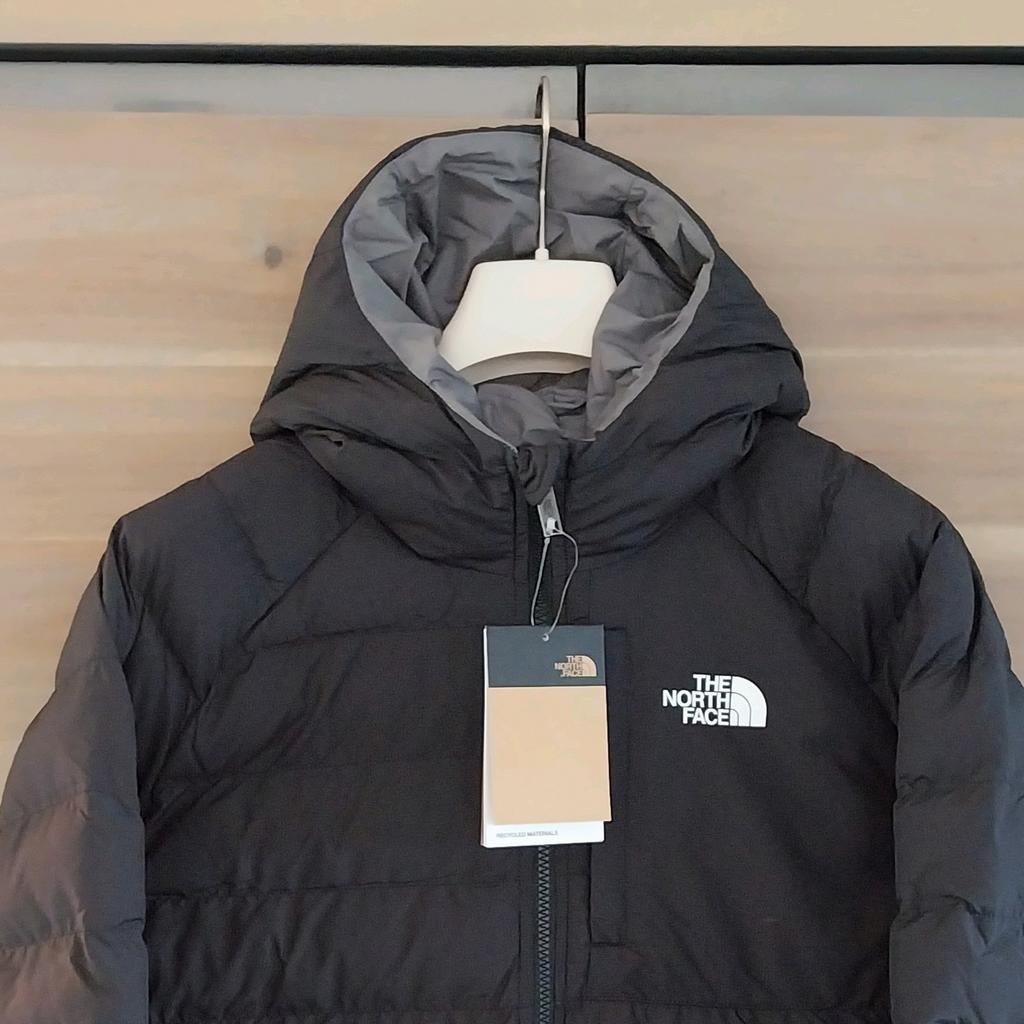 The North Face Girls Reversible Perrito Hooded Jacket XXL, Ophalen of Verzenden