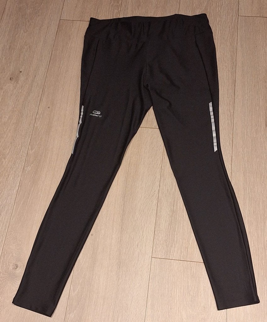 Loopkleding, lange broek, Kalenji, maat L, zwart, Vêtements | Femmes, Vêtements de sport, Comme neuf, Course à pied ou Cyclisme
