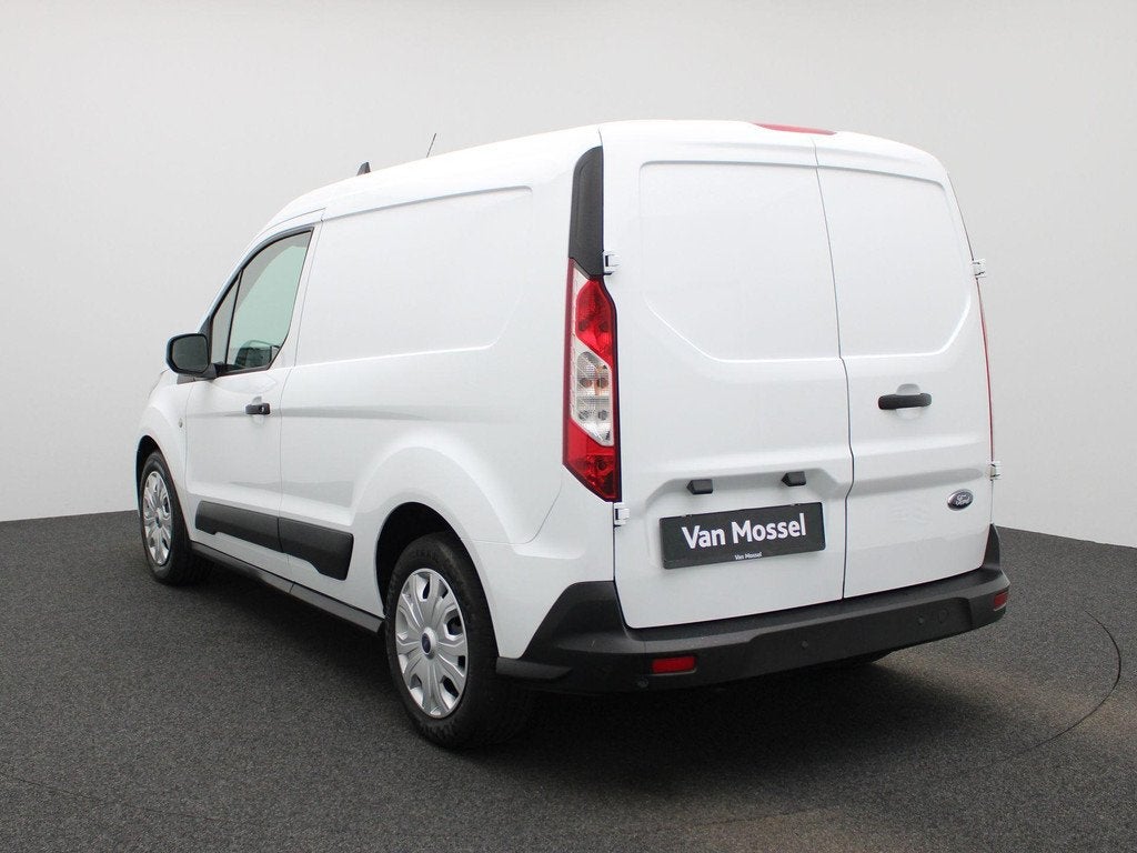Ford Transit Connect Trend 210 L2 1.5 Ecoblue, 4 deurs, Stof, Gebruikt, 4 cilinders